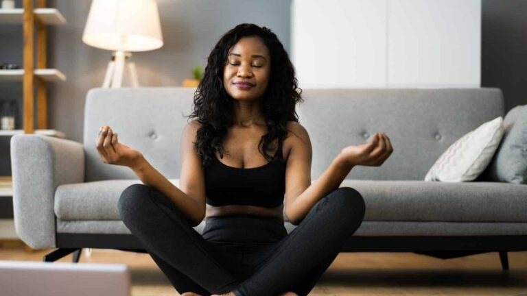 Simple Ways to Stay Emotionally Balanced During Stressful Days