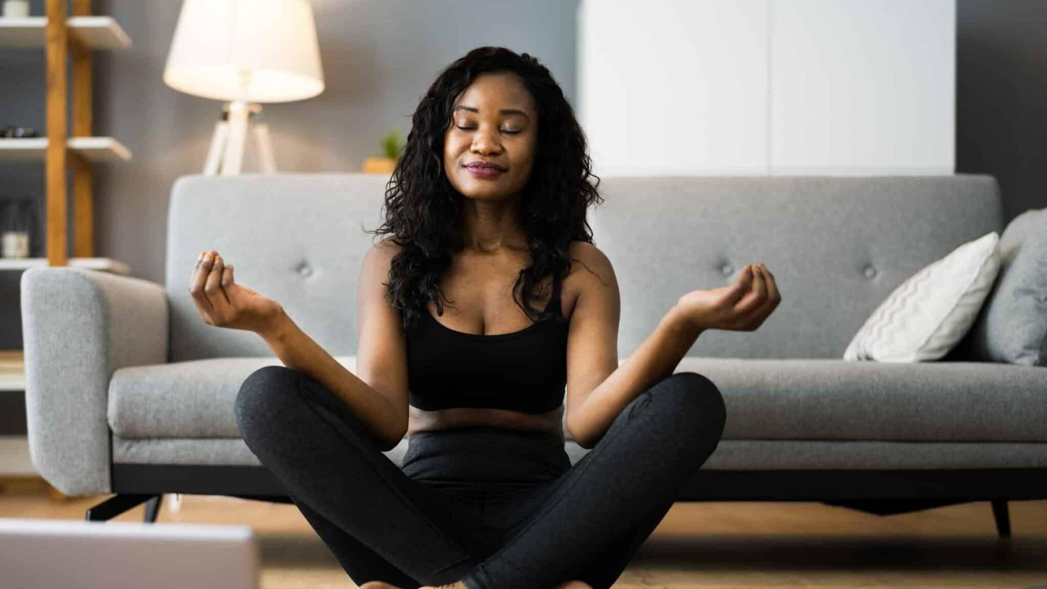 Simple Ways to Stay Emotionally Balanced During Stressful Days