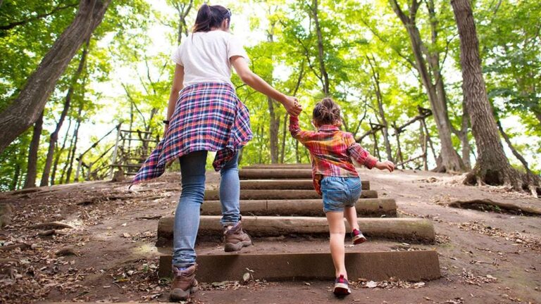 Small Daily Movements: Big Health Rewards