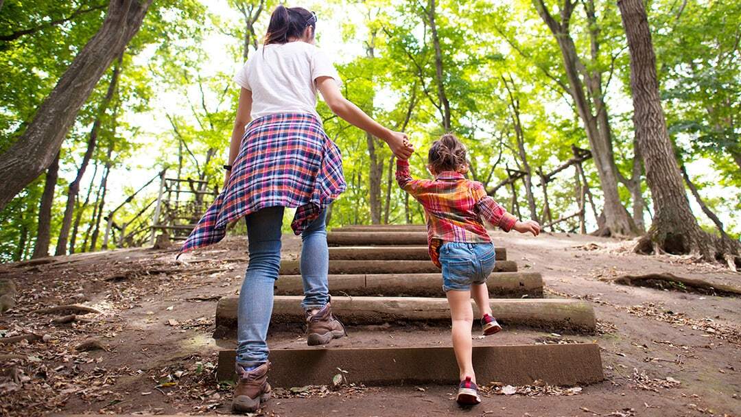 Small Daily Movements: Big Health Rewards