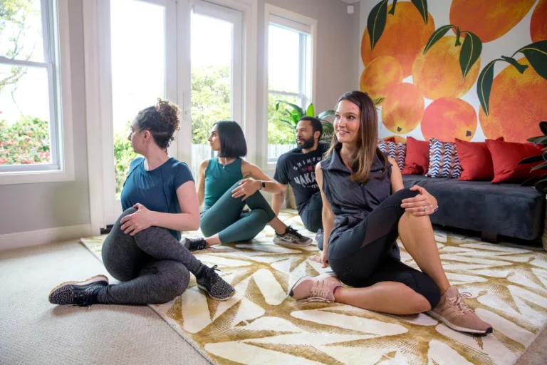 How to Build a Fitness Routine You’ll Actually Enjoy?